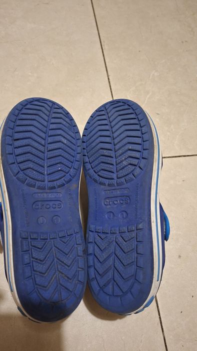 Sandale Crocs J1 (32-33)
