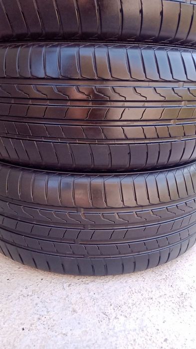 235 50 R19 Shina BYD Song plus