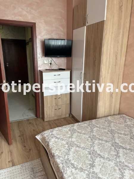Продава се Тристаен апартамент в Пловдив, Тракия - 60 кв.м за 2260 €/кв.м - Снимка #6