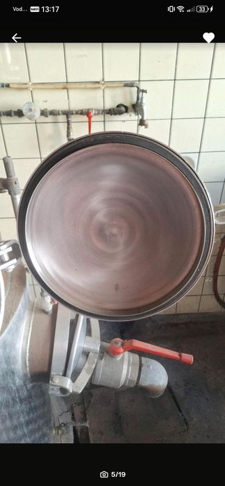 Cazan țuică 150 litrii