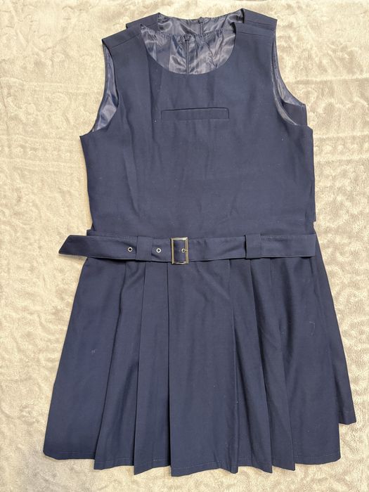 Школьная форма на девочку и другие вещи