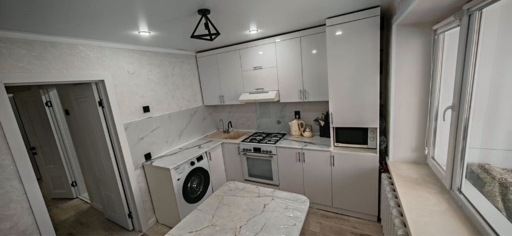 Продам 4х комнатную квартиру