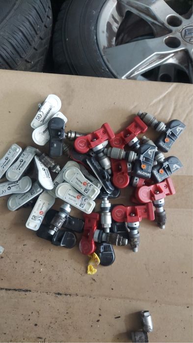 Senzori Presiune Suzuki 2022-2025 Jimny/Swift/S-Cross/Sx4/Vitara