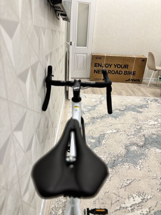 Шоссейный велосипед Java