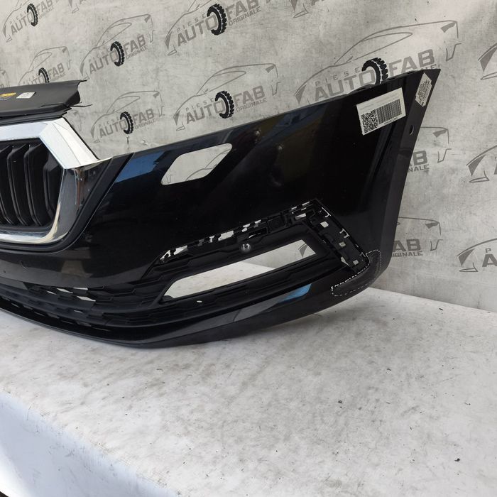 Bara fata SKoda Octavia 4  an 2019-2020-2021-2022-2023