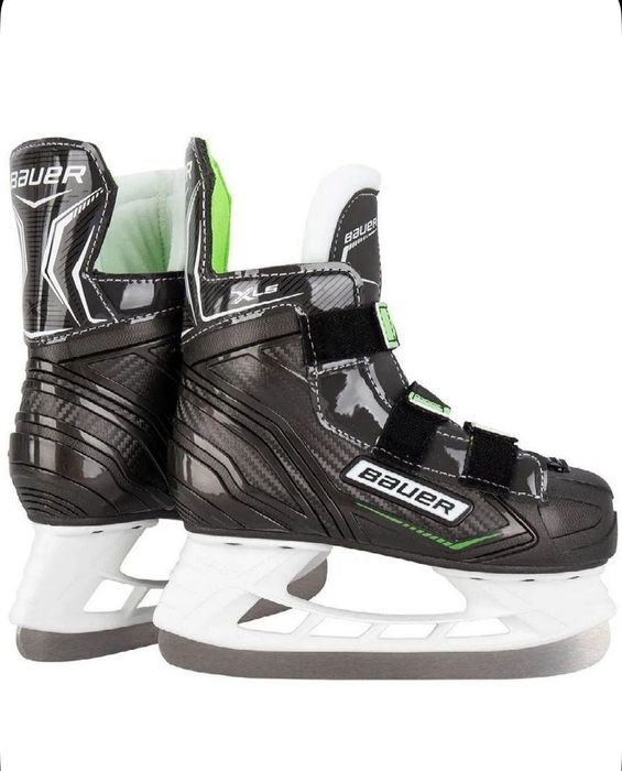 Коньки Хокейные Bauer