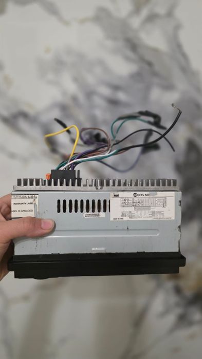 Bos-mini мофон продаются