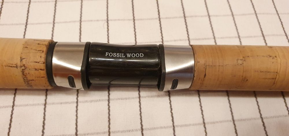 Въдица Спининг SHIMANO Spinning ASPIRE_ BX-240 ML"