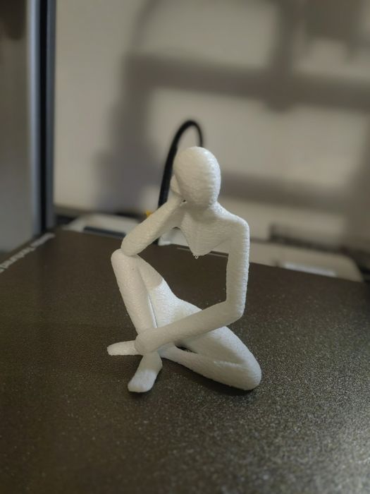 Decorațiuni interioare imprimate 3d