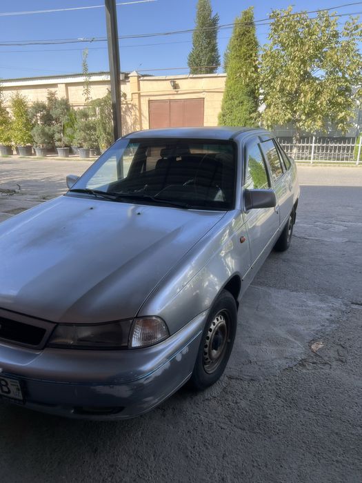 Нексия сонс мотор