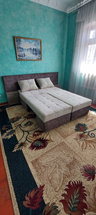 Продам диван трансформер ""Марсель "", новый.