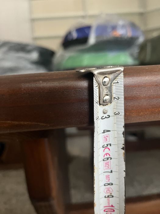 Баварски комплект 150см.