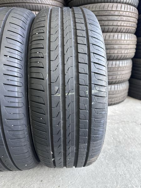 235/60/18 PIRELLI 4бр