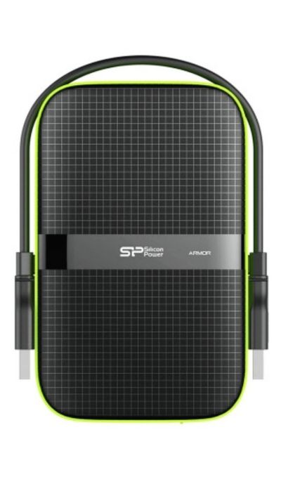 Продается внешний диск Armor A60