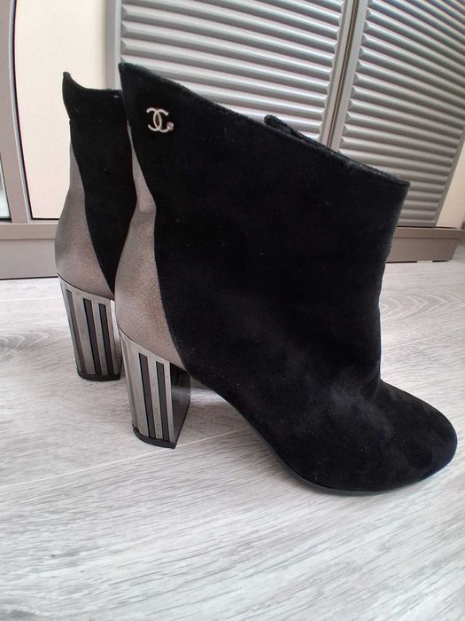 Маратонки като нови