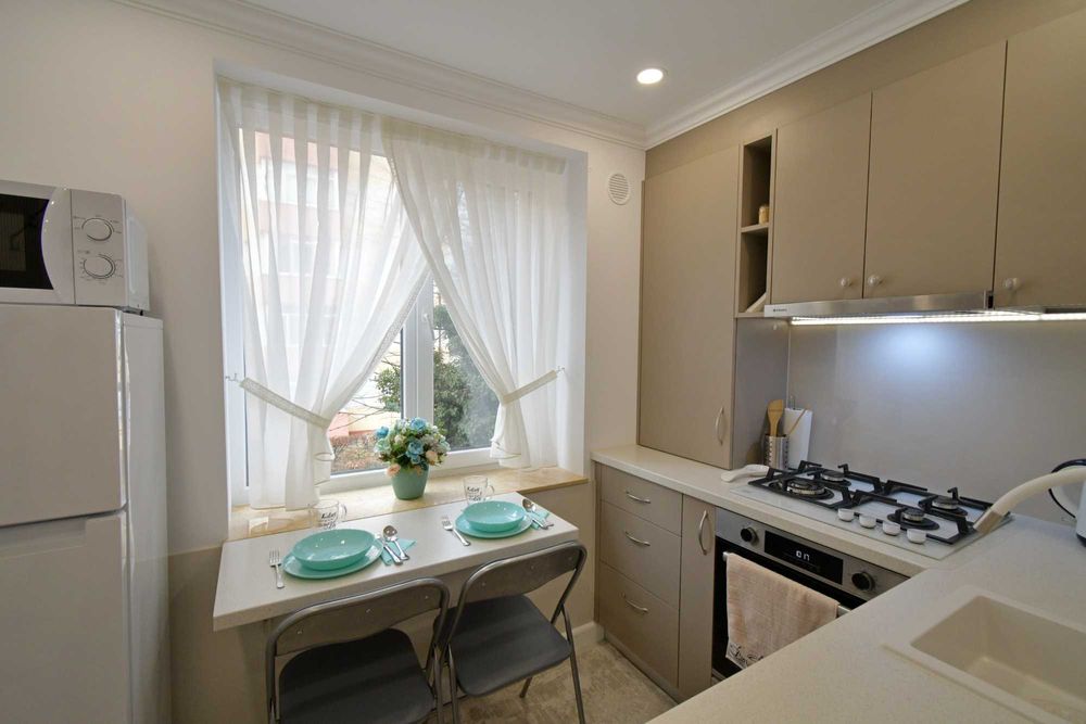 Garsoniera de inchiriat zona centrala