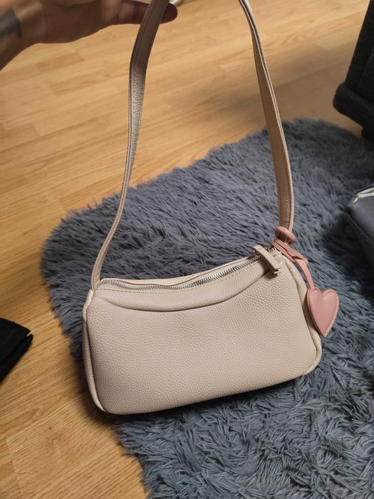 Чисто нови чанти