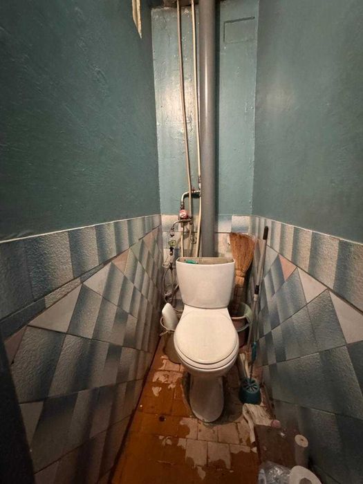 2х комнатная 9 микрорайон