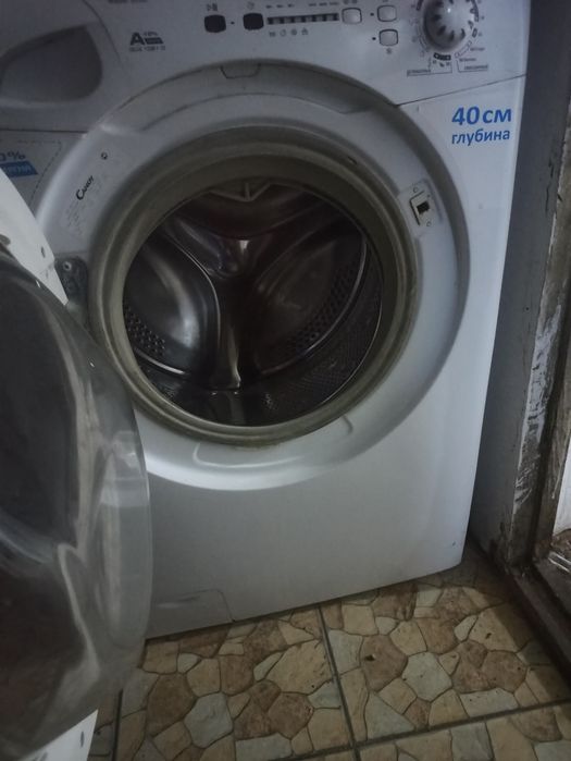 продаётся стиральная машина на запчасти