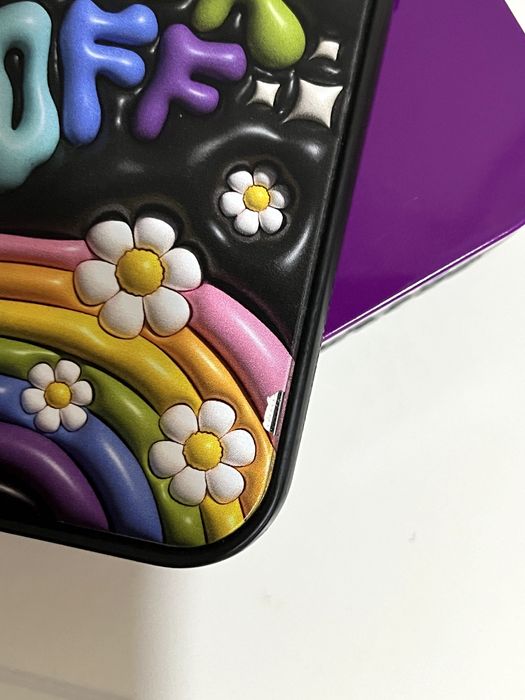 Husa iPhone 13 MagSafe Mobilfox + cadou