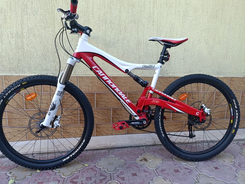 Cannondale 26 цола "Мекица"