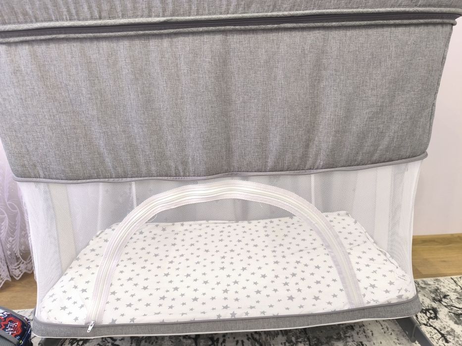 Бебешка кошара Chipolino