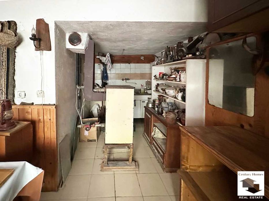 Продава се Къща в с. Поповци, Област Габрово - 170 кв.м за 753 €/кв.м - Снимка #15