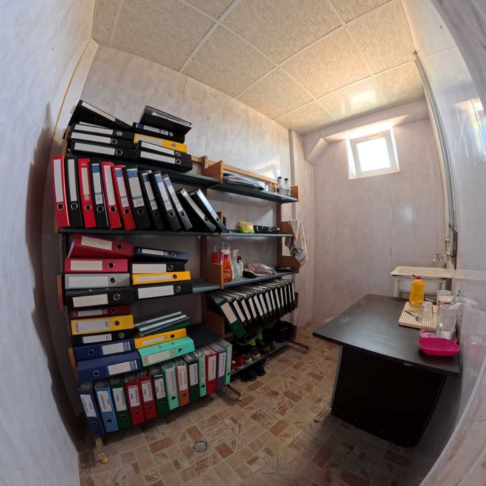 Продава се Промишлена сграда в Разград, Промишлена зона - Запад - 1453 кв.м за 826 €/кв.м - Снимка #6