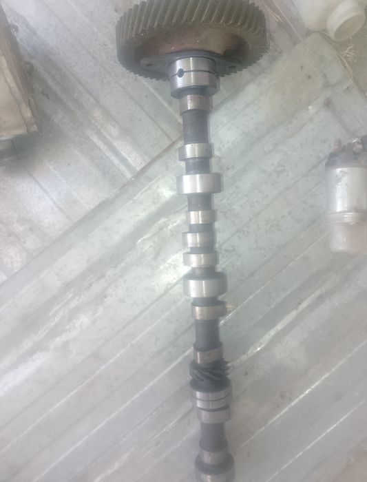 Распредвал на газель