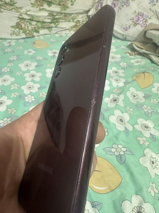 Продам samsung A24 в хорошем состоянии