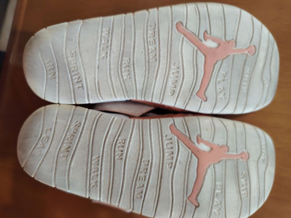 Детски сандали Nike Jordan Flare N: 32
