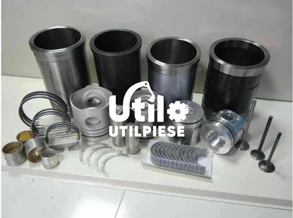 Piese Motor Excavator Samsung SE170W SE210LC-3 SE280LC-3 SE350LC-3