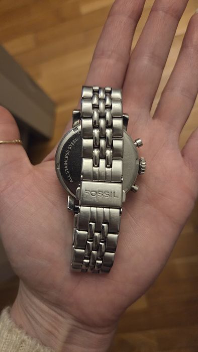 Ceas Fossil boyfriend ES2198