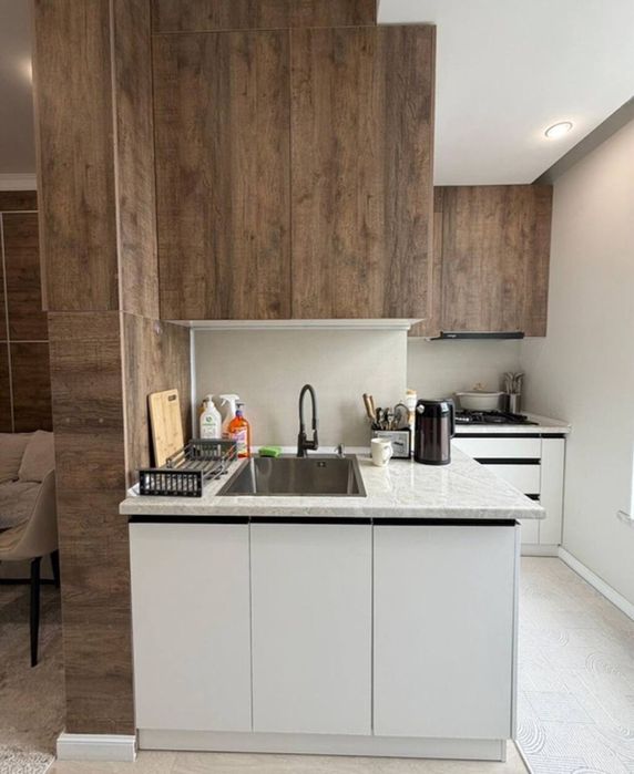 Продам квартиру в Центре Мирабад с видом на Tashkent city