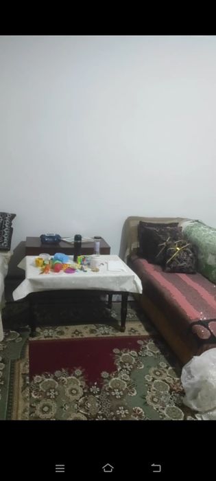 КВAРТИРA бор Назарбекда оилага