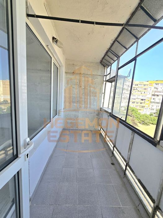 Продава се Тристаен апартамент в Варна, Владислав Варненчик - 50 кв.м за 1648 €/кв.м - Снимка #10