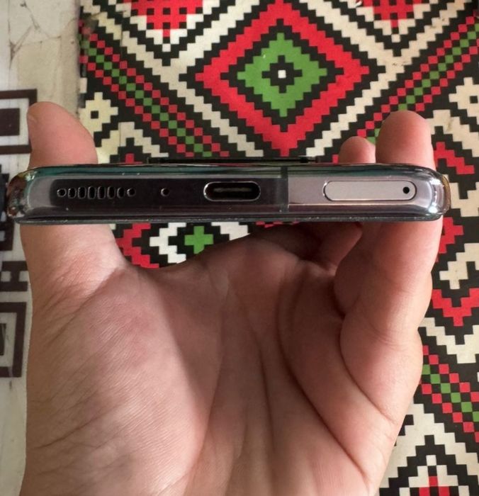 Xiaomi mi 11 ultra 12/512