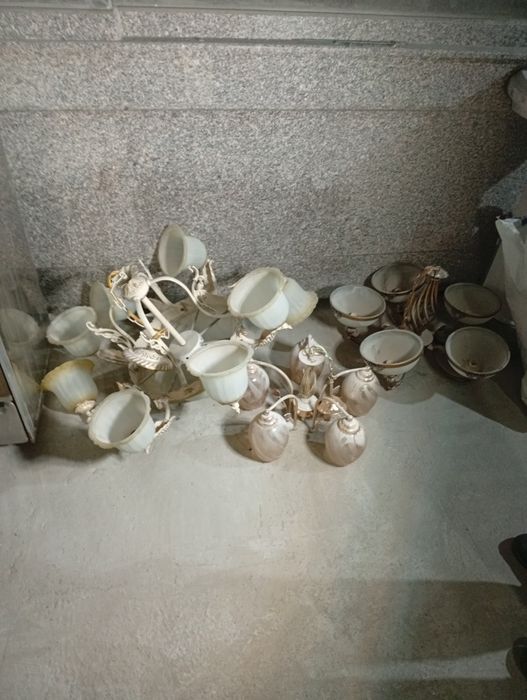 Люстра дона си 100.000 сум