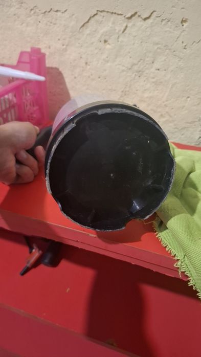 Ручной распылитель
