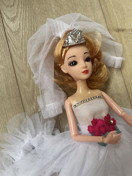 Кукла  булка