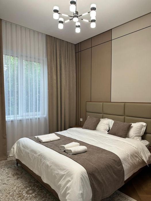 Аренда коттеджа Каскасу,