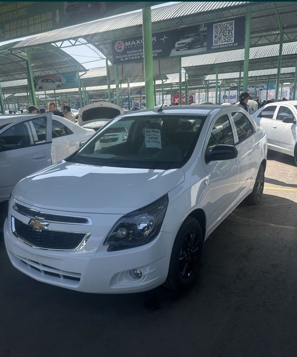 Koja Salon Masla Cobalt Mcm Eng Full!