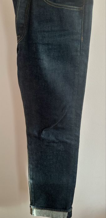 Джинсы Levi’s 501