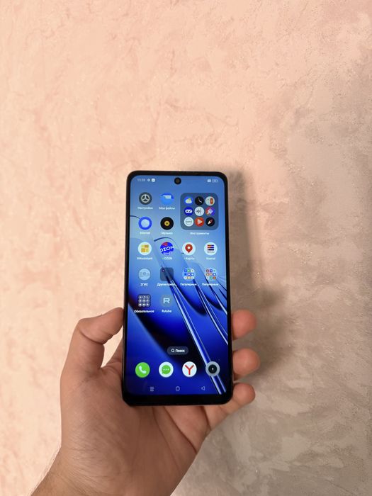 Realme C55/8 256Gb - В хорошем состоянии