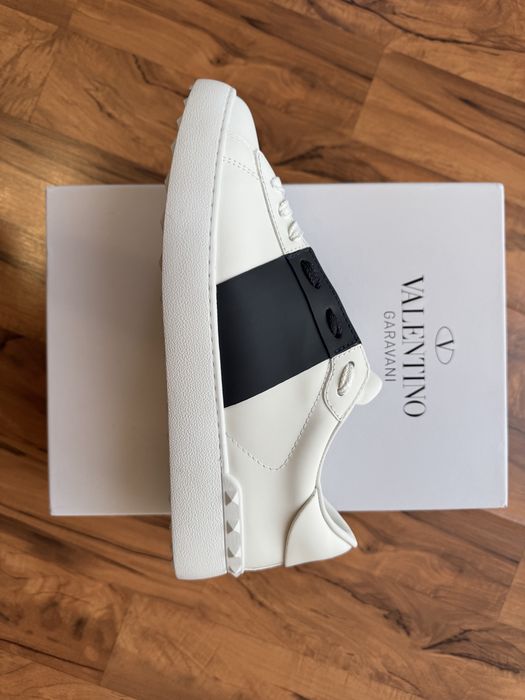 Valentino Open Sneaker