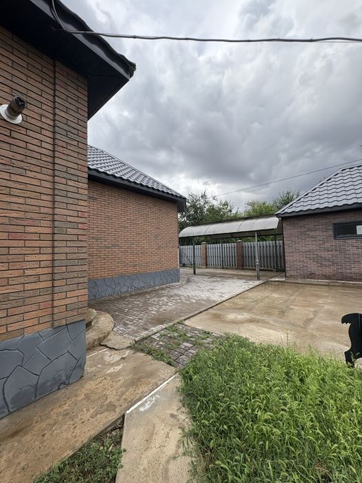 Дом новый 8 соток