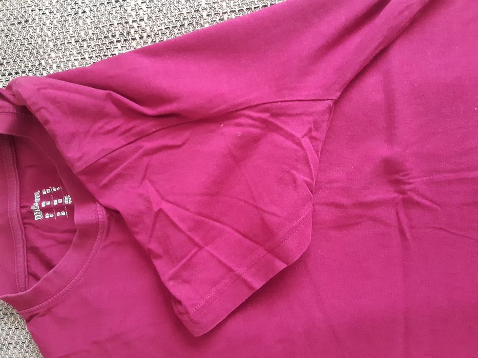 Tricou Wilson masura M