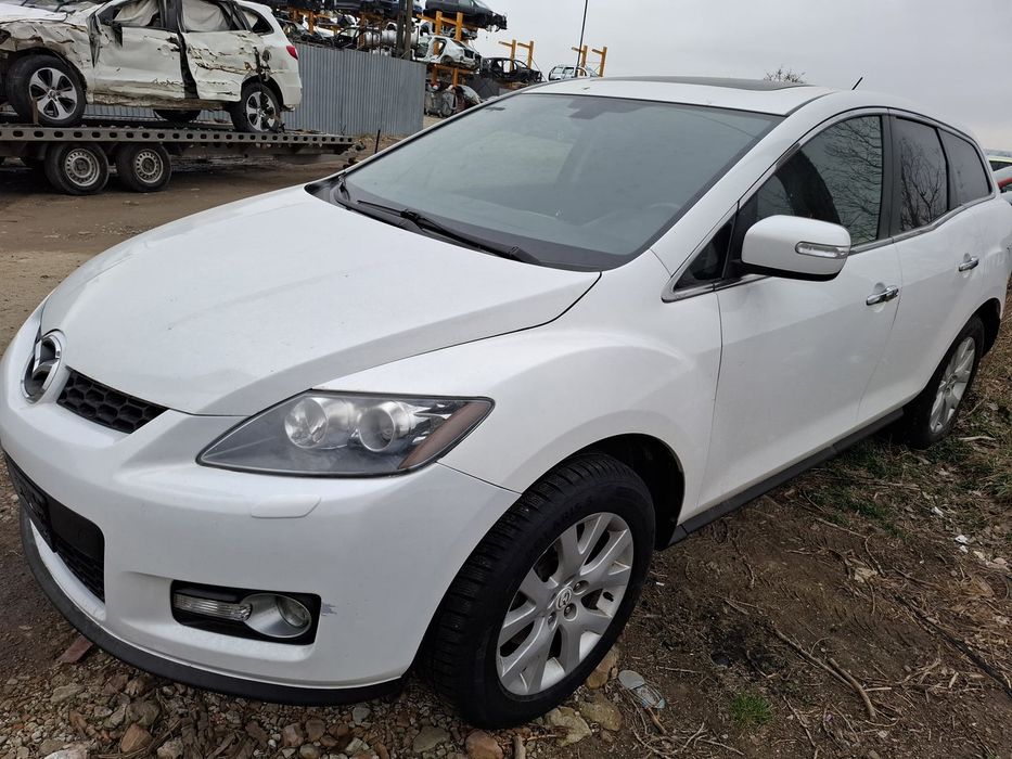 Ax cu came l3k9421 Mazda CX-7 1 (facelift) (2009 - 2012) L3Y7