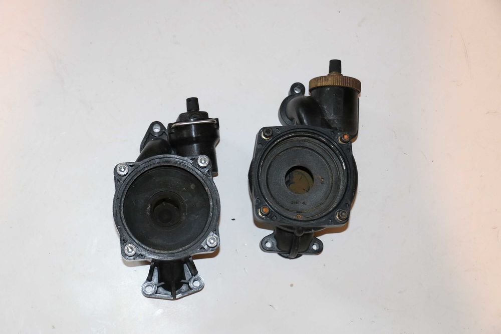 Grup suport pompa centrala Vaillant echipate cu pompa Grundfos Wilo