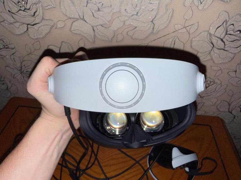 Sony Playstation VR2